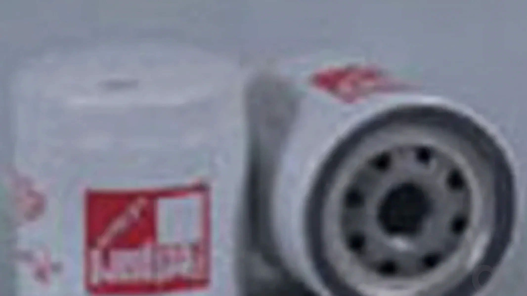 Case IH - LF3649 - Engine Oil Filter