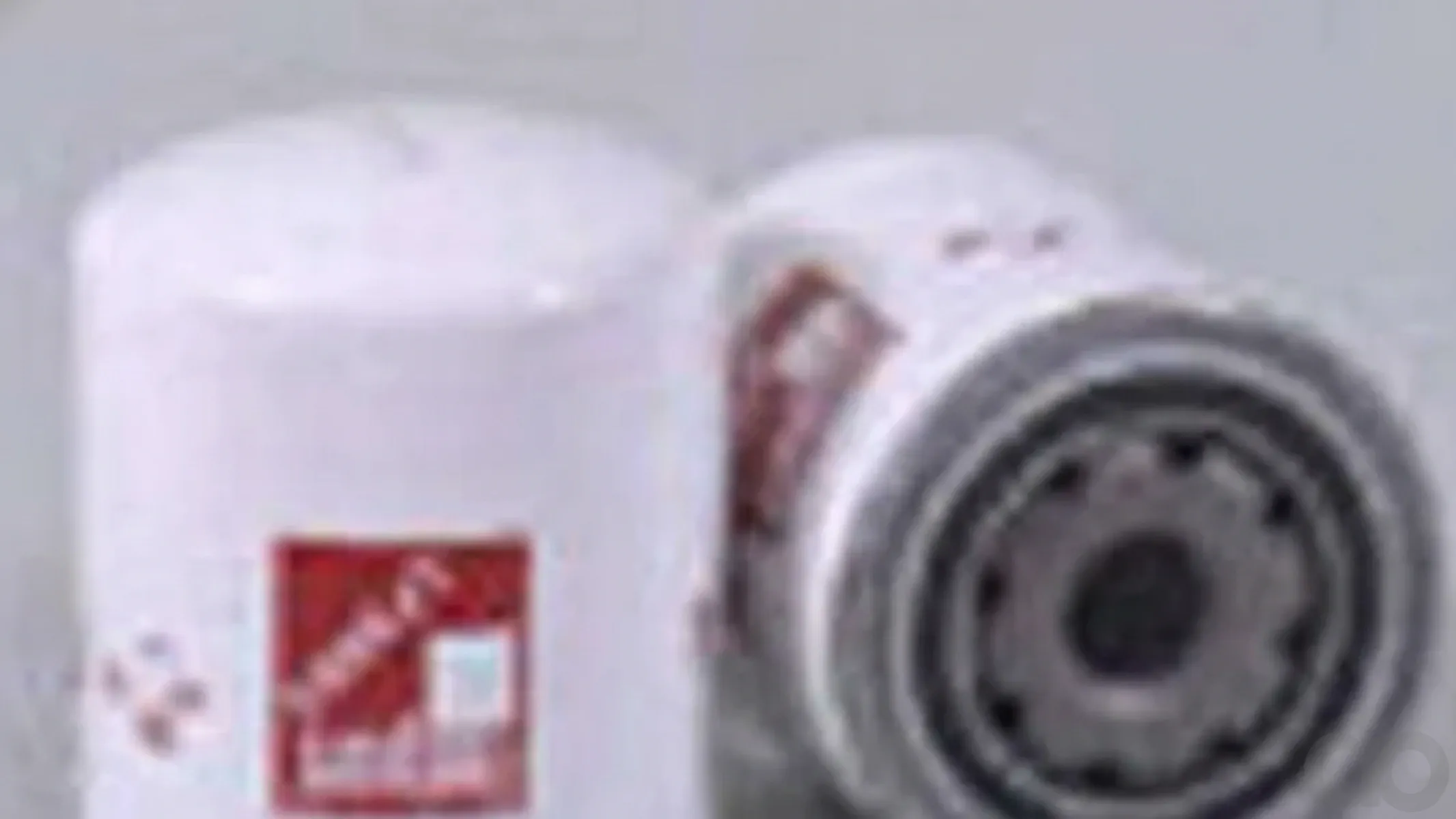 Case IH - LF3653 - Engine Oil Filter