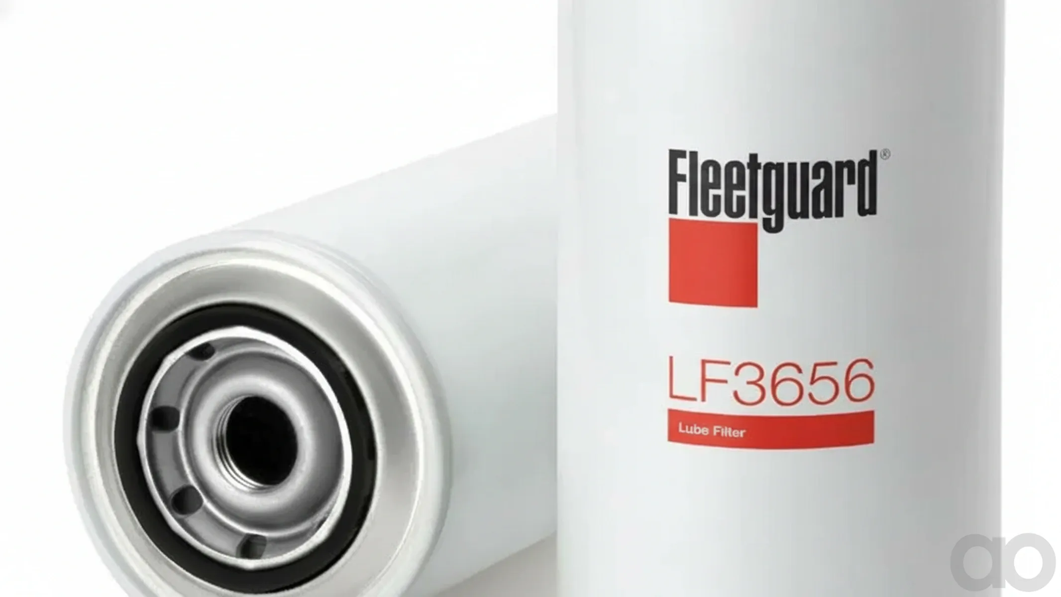 Case IH - LF3656 - Engine Oil Filter