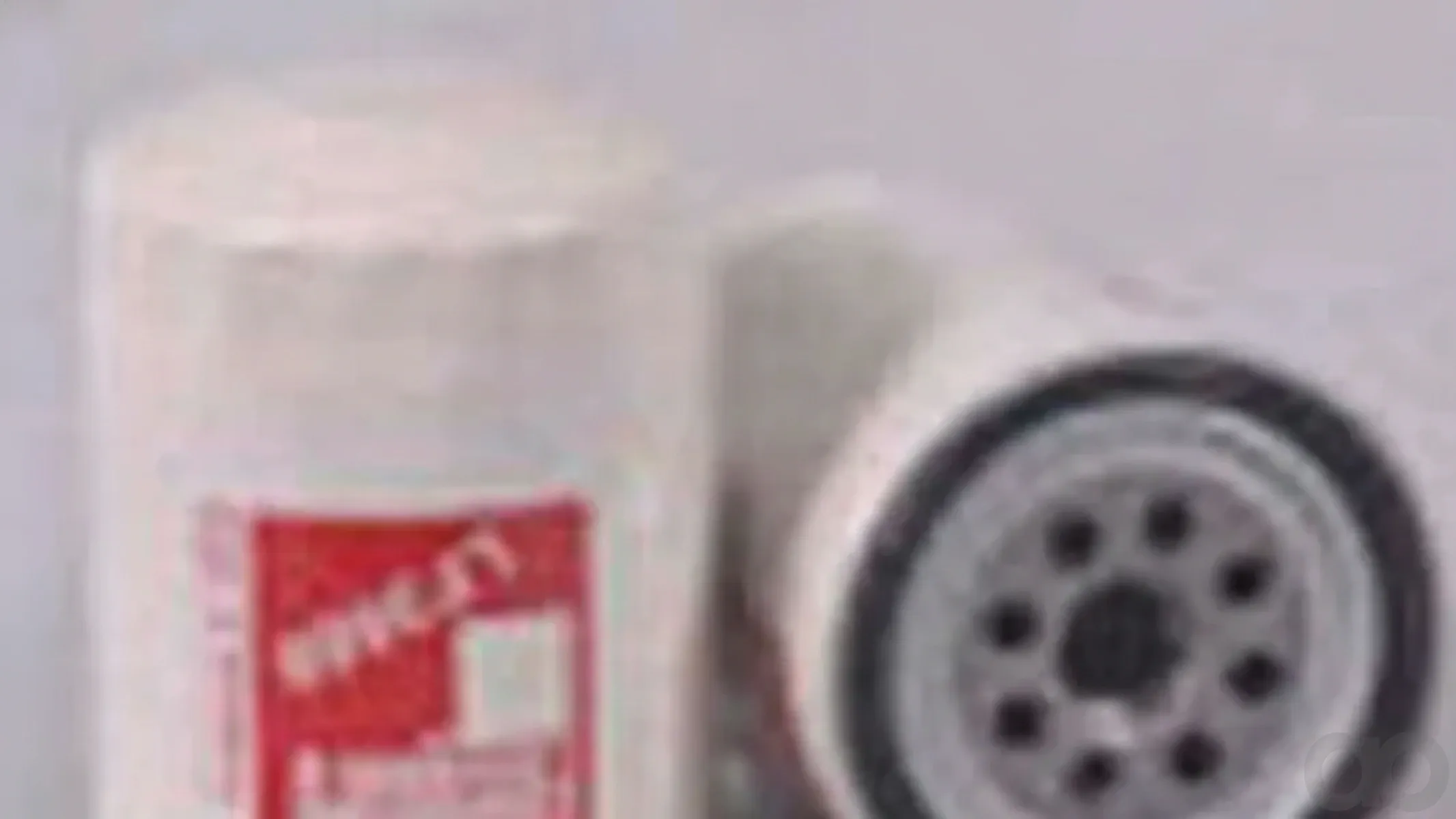 Case IH - LF3669 - Engine Oil Filter