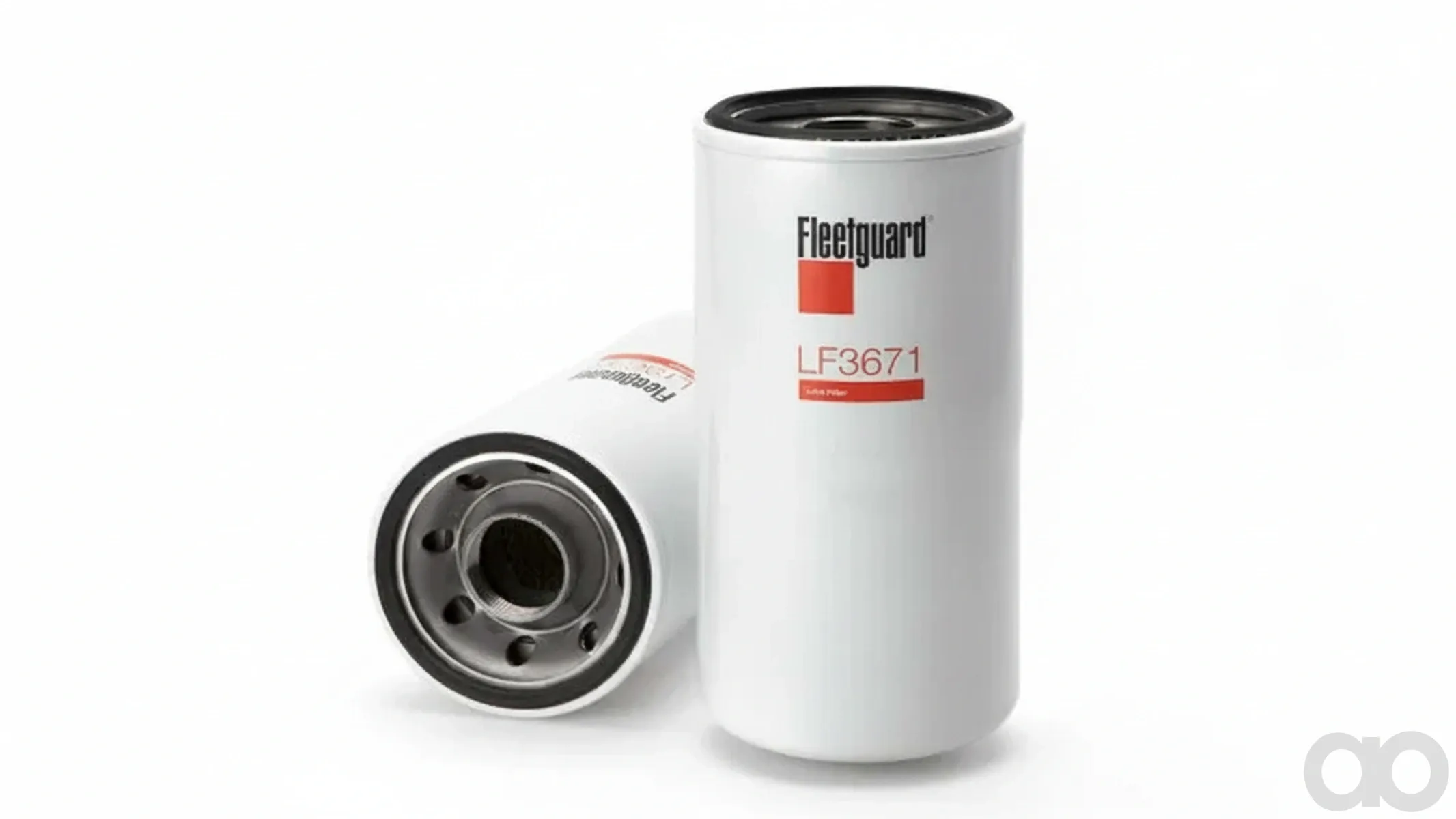 Case IH - LF3671 - Engine Oil Filter