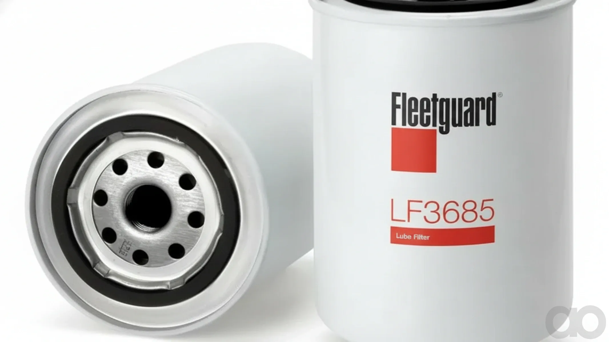 Case IH - LF3685 - Engine Oil Filter