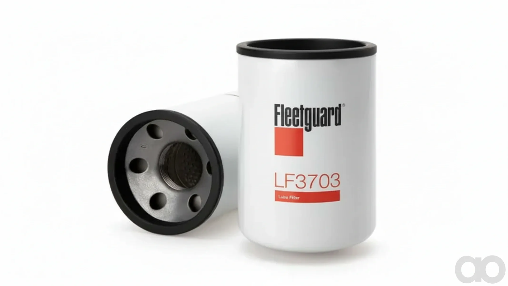 Case IH - LF3703 - Engine Oil Filter