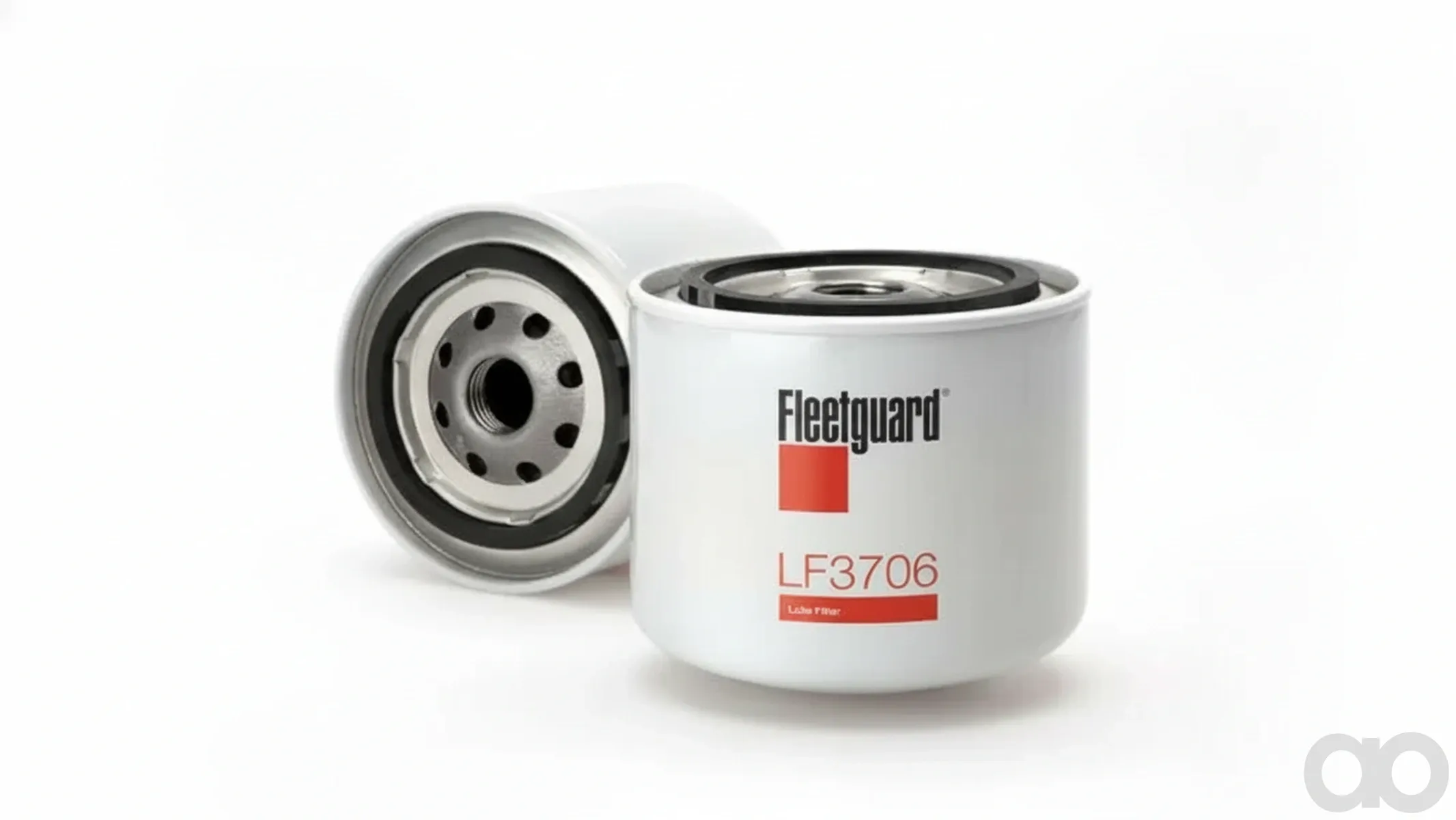 Case IH - LF3706 - Engine Oil Filter