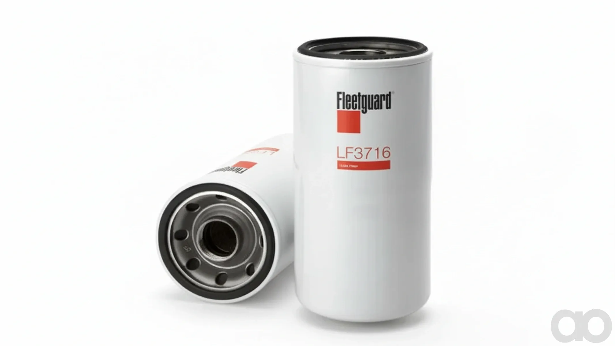 Case IH - LF3716 - Engine Oil Filter