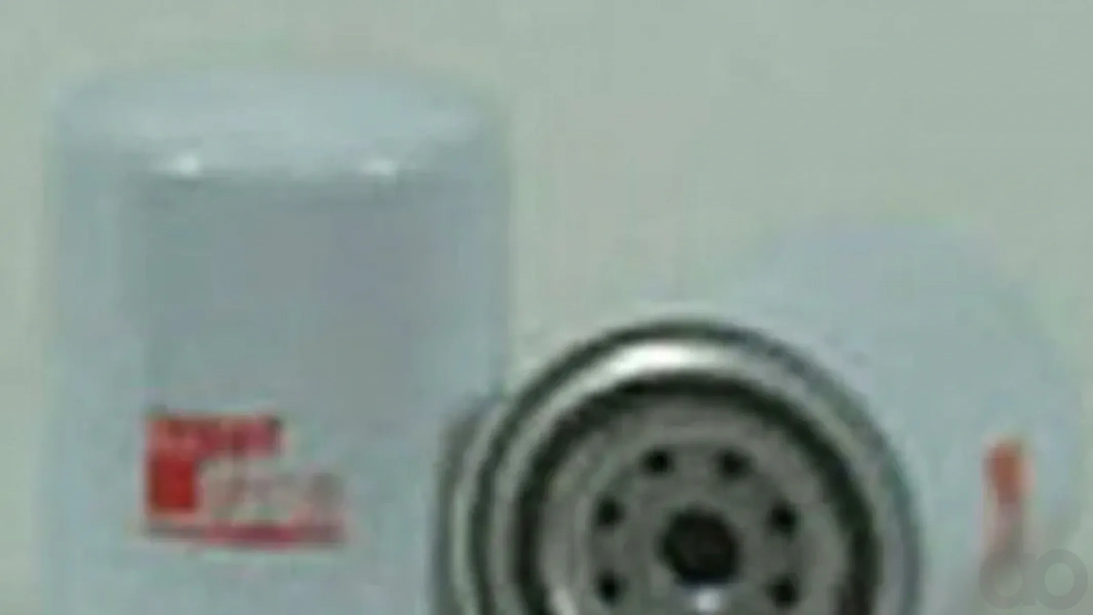 Case IH - LF3728 - Engine Oil Filter