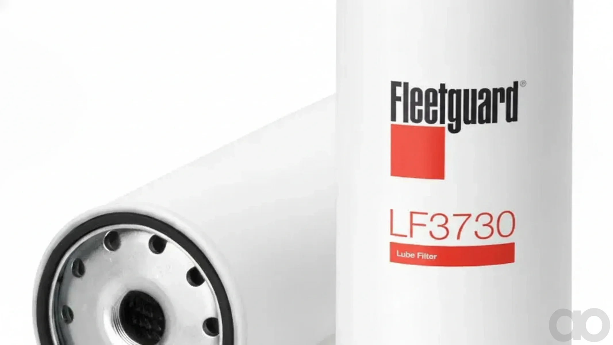 Case IH - LF3730 - Engine Oil Filter