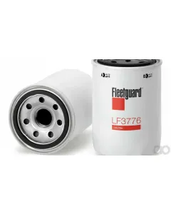 Case IH - LF3776 - Engine Oil Filter