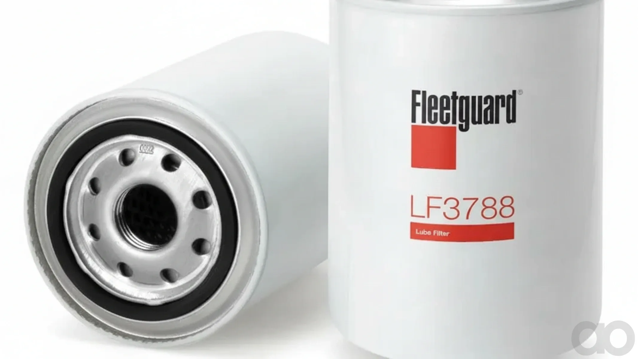 Case IH - LF3788 - Engine Oil Filter