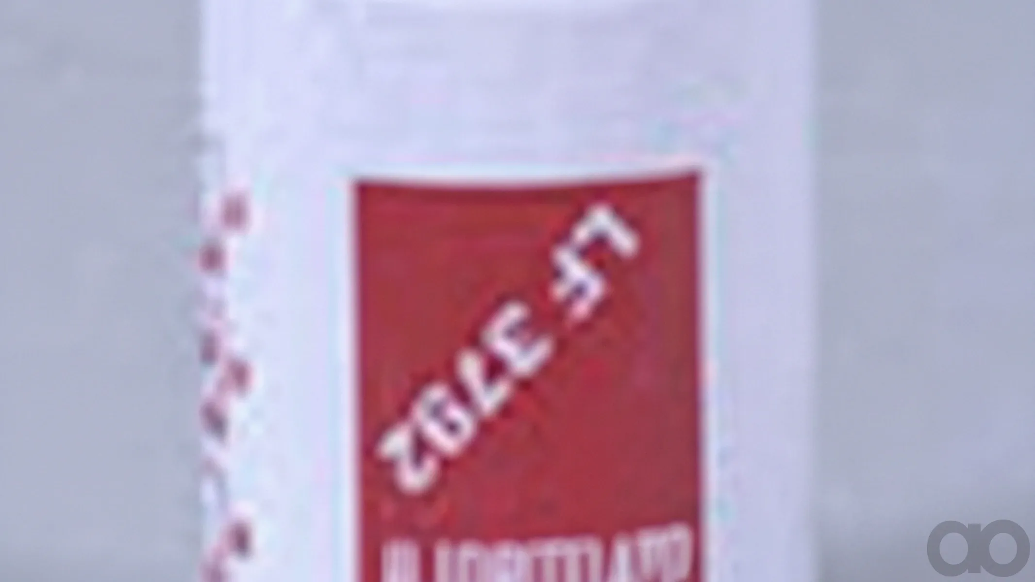 Case IH - LF3792 - Engine Oil Filter