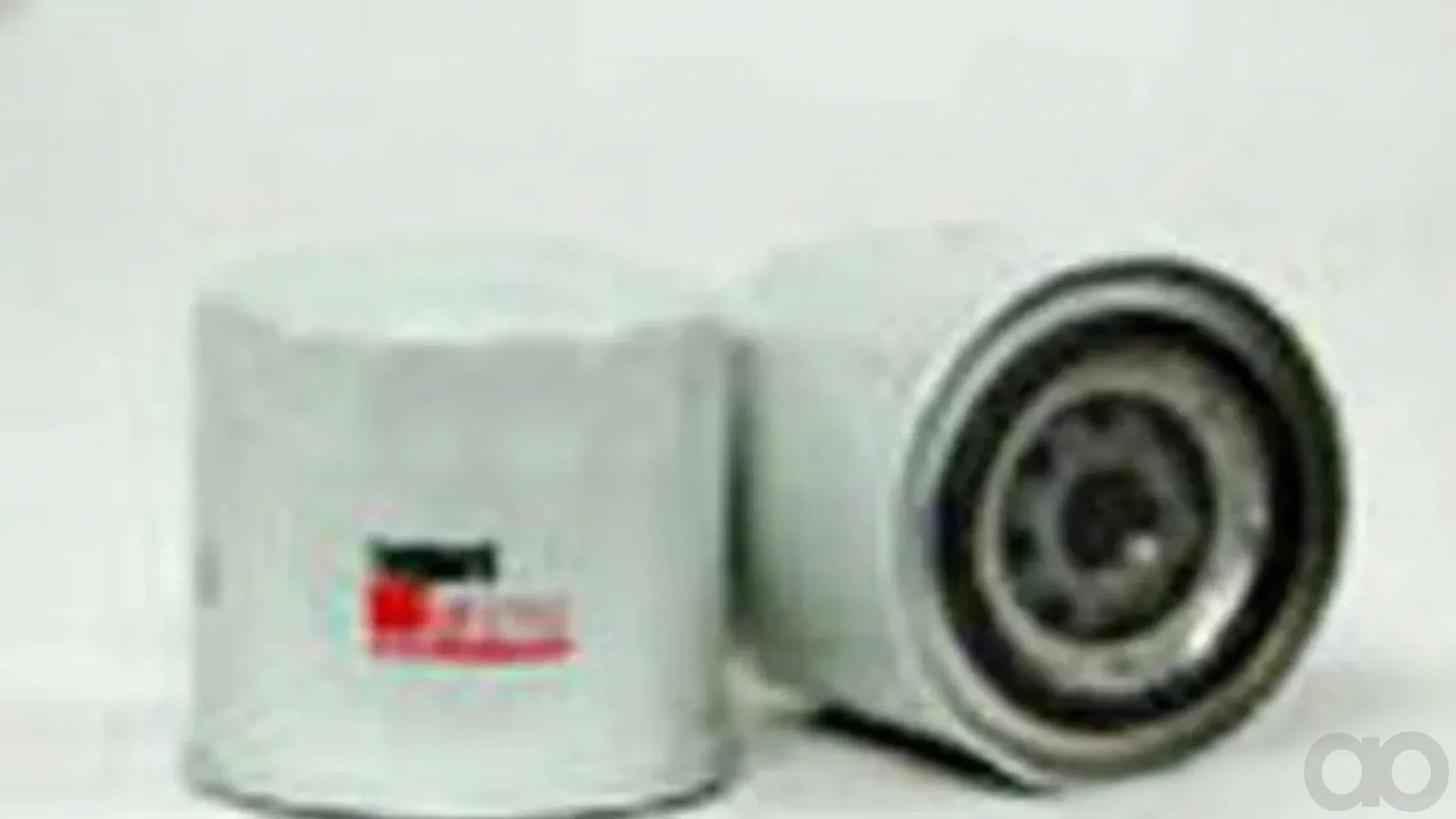 Case IH - LF3795 - Engine Oil Filter
