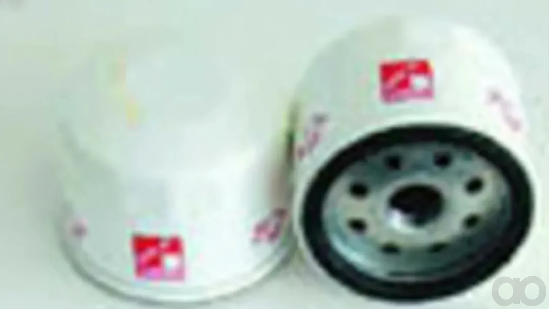 Case IH - LF3848 - Engine Oil Filter