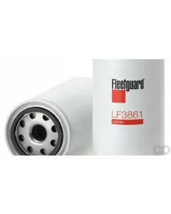 Case IH - LF3861 - Engine Oil Filter
