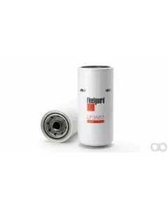 Case IH - LF3883 - Engine Oil Filter