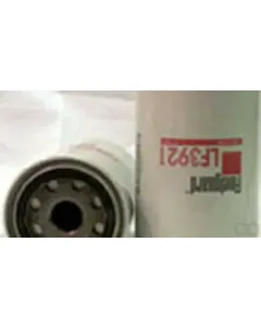 Case IH - LF3921 - Engine Oil Filter