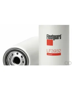 Case IH - LF3932 - Engine Oil Filter