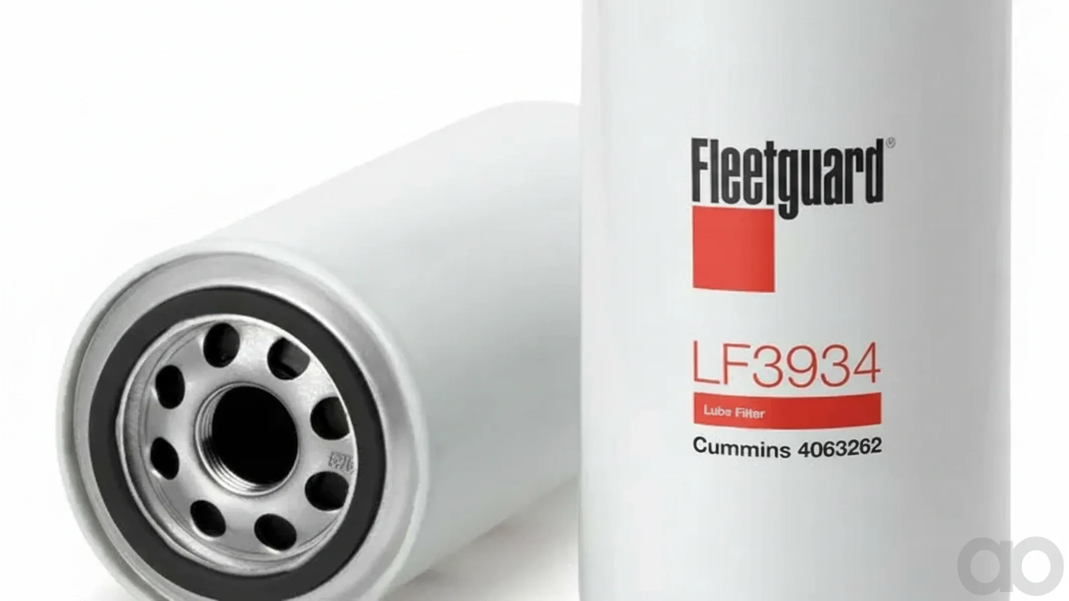 Case IH - LF3934 - Engine Oil Filter