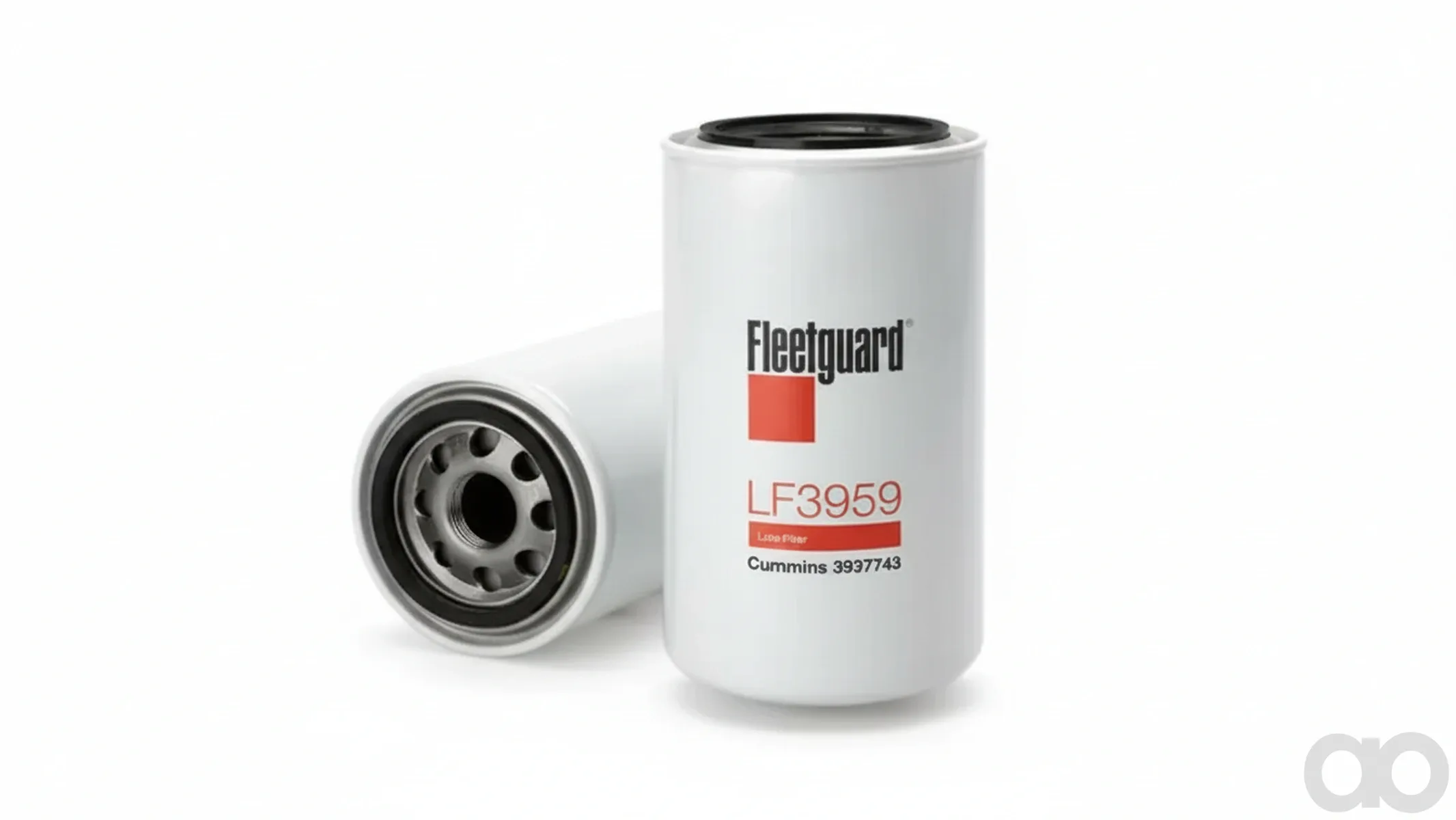 Case IH - LF3959 - Engine Oil Filter