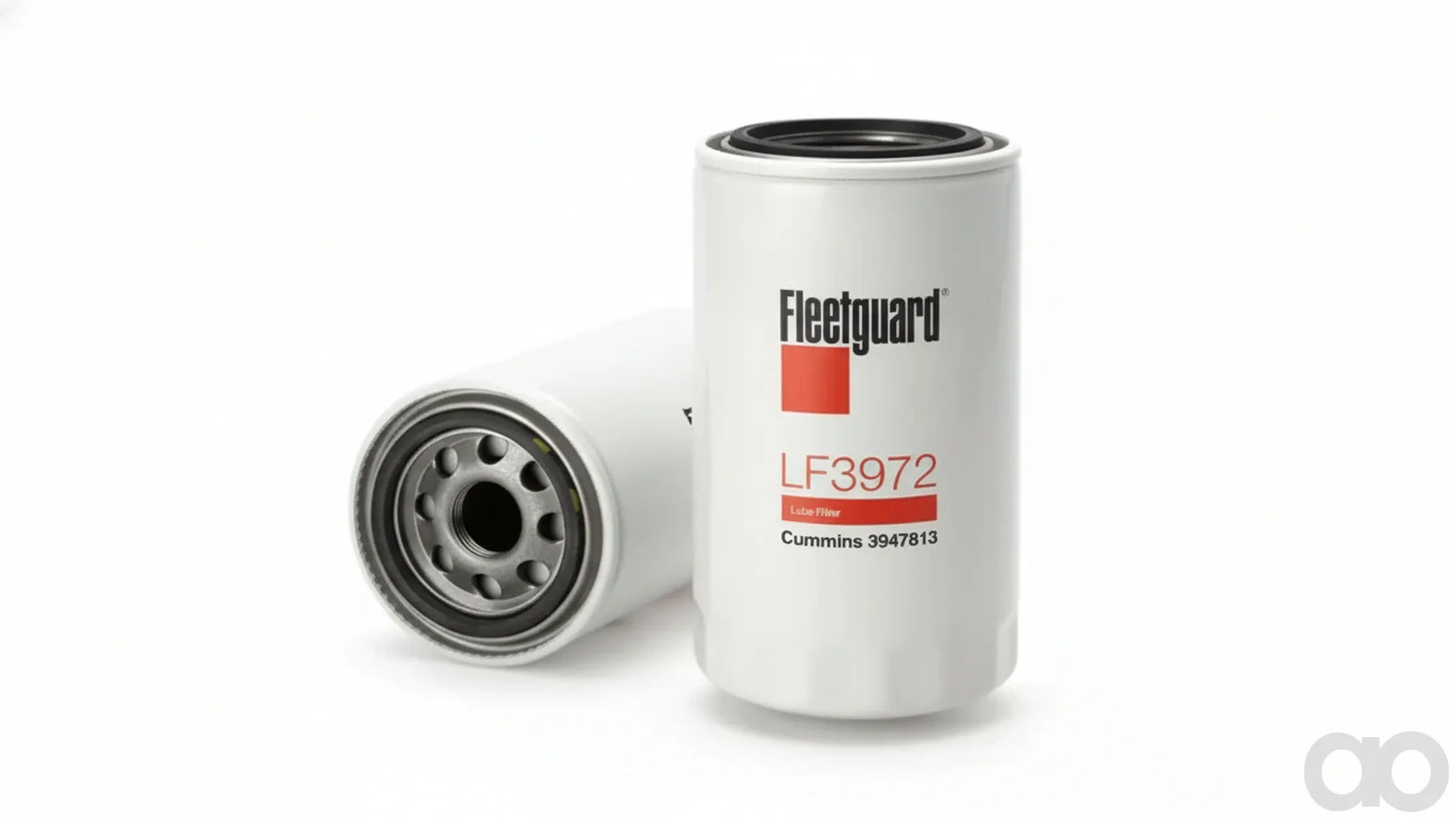 Case IH - LF3972 - Engine Oil Filter