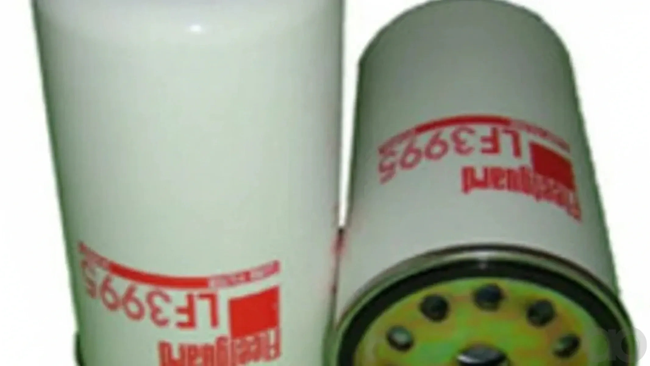 Case IH - LF3995 - Engine Oil Filter
