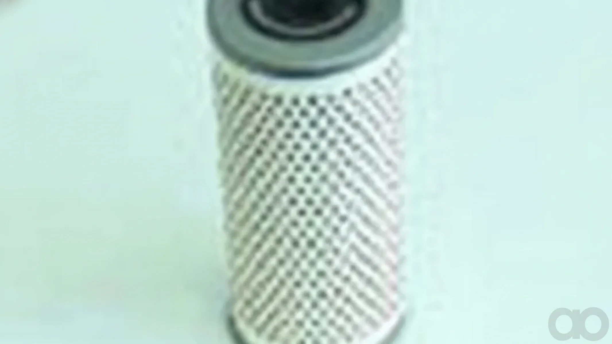 Case IH - LF3999 - Engine Oil Filter