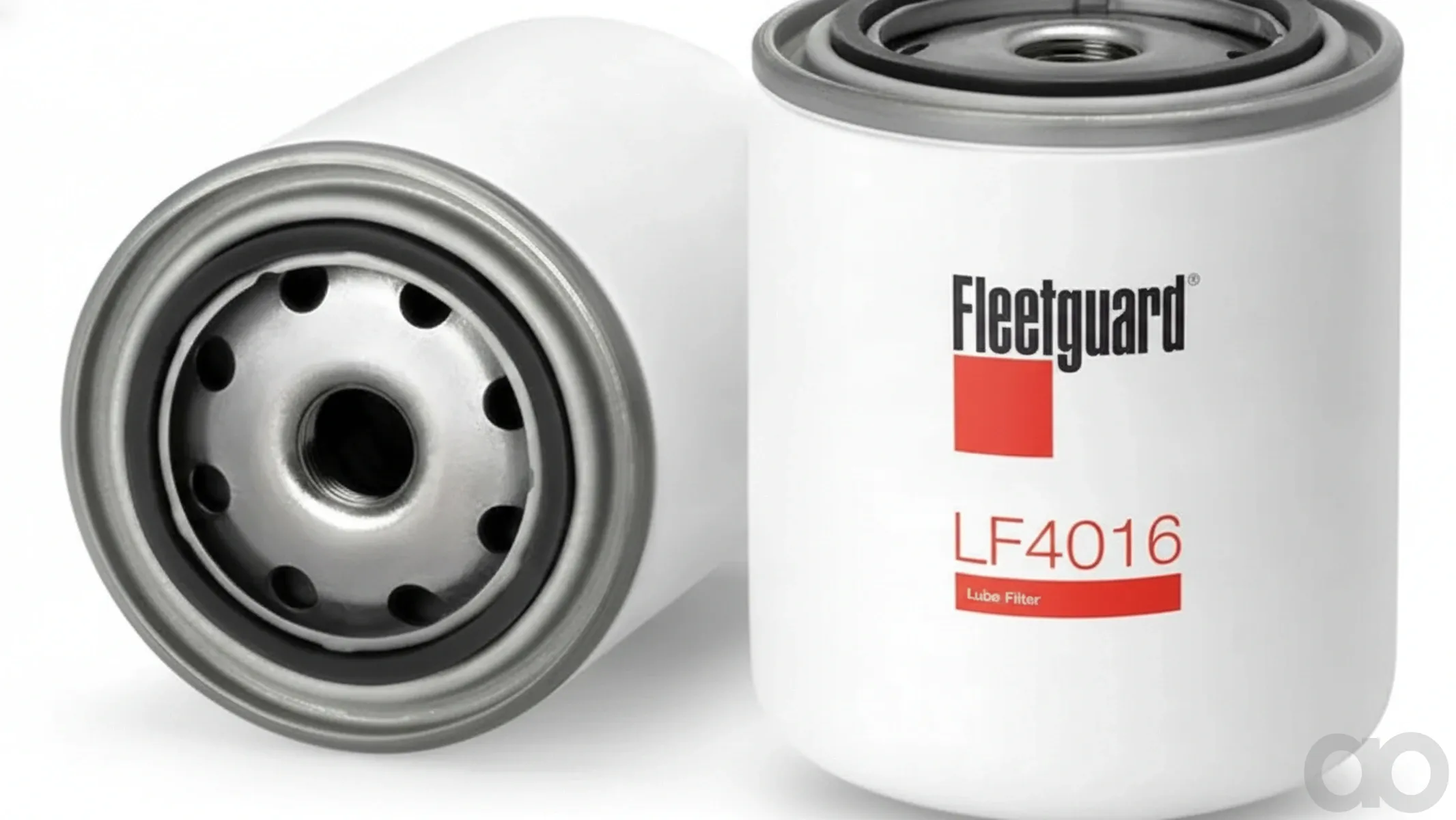 Case IH - LF4016 - Engine Oil Filter