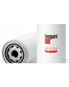 Case IH - LF4154 - Engine Oil Filter