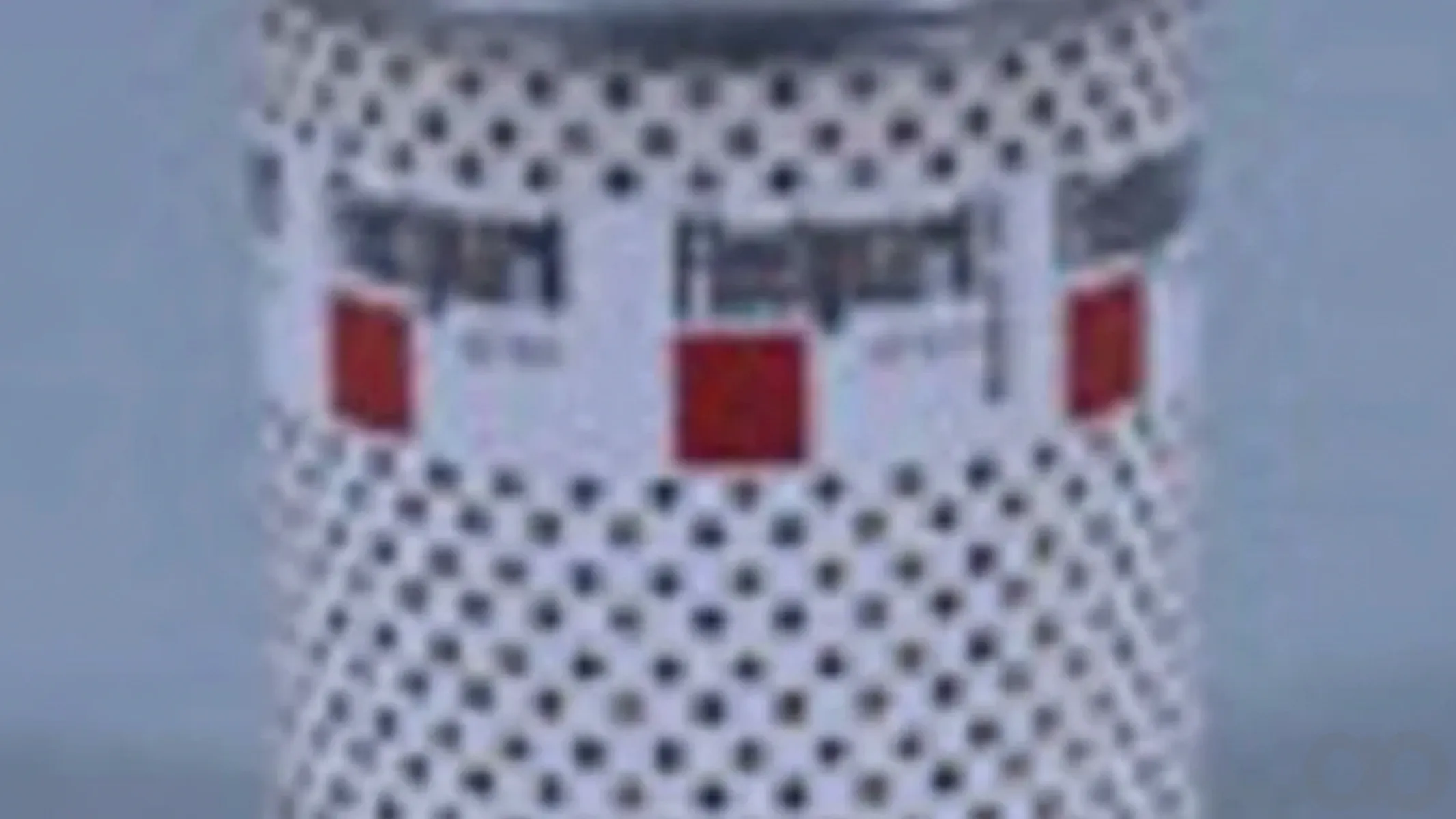 Case IH - LF512 - Engine Oil Filter
