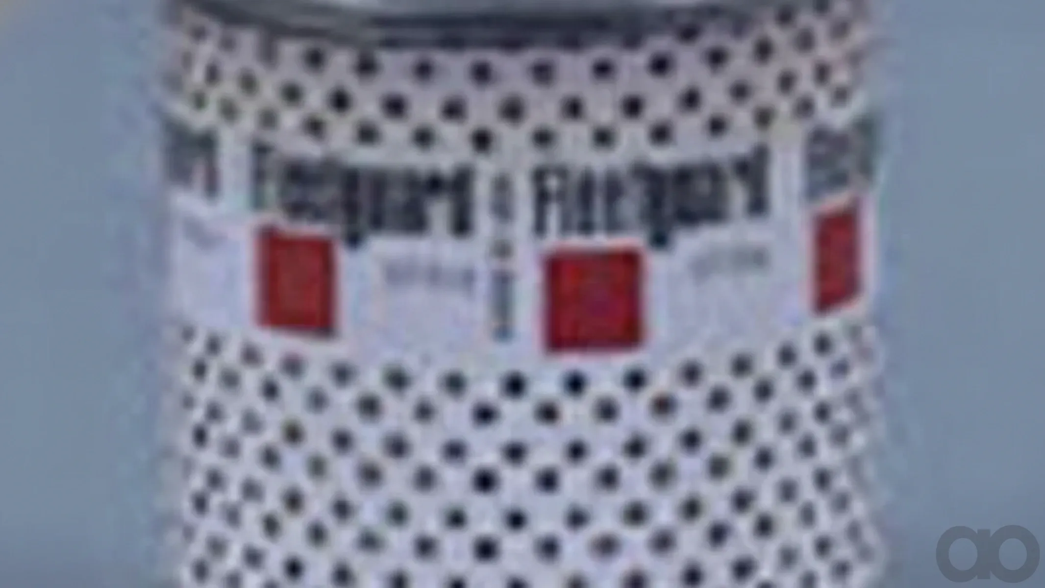 Case IH - LF513 - Engine Oil Filter