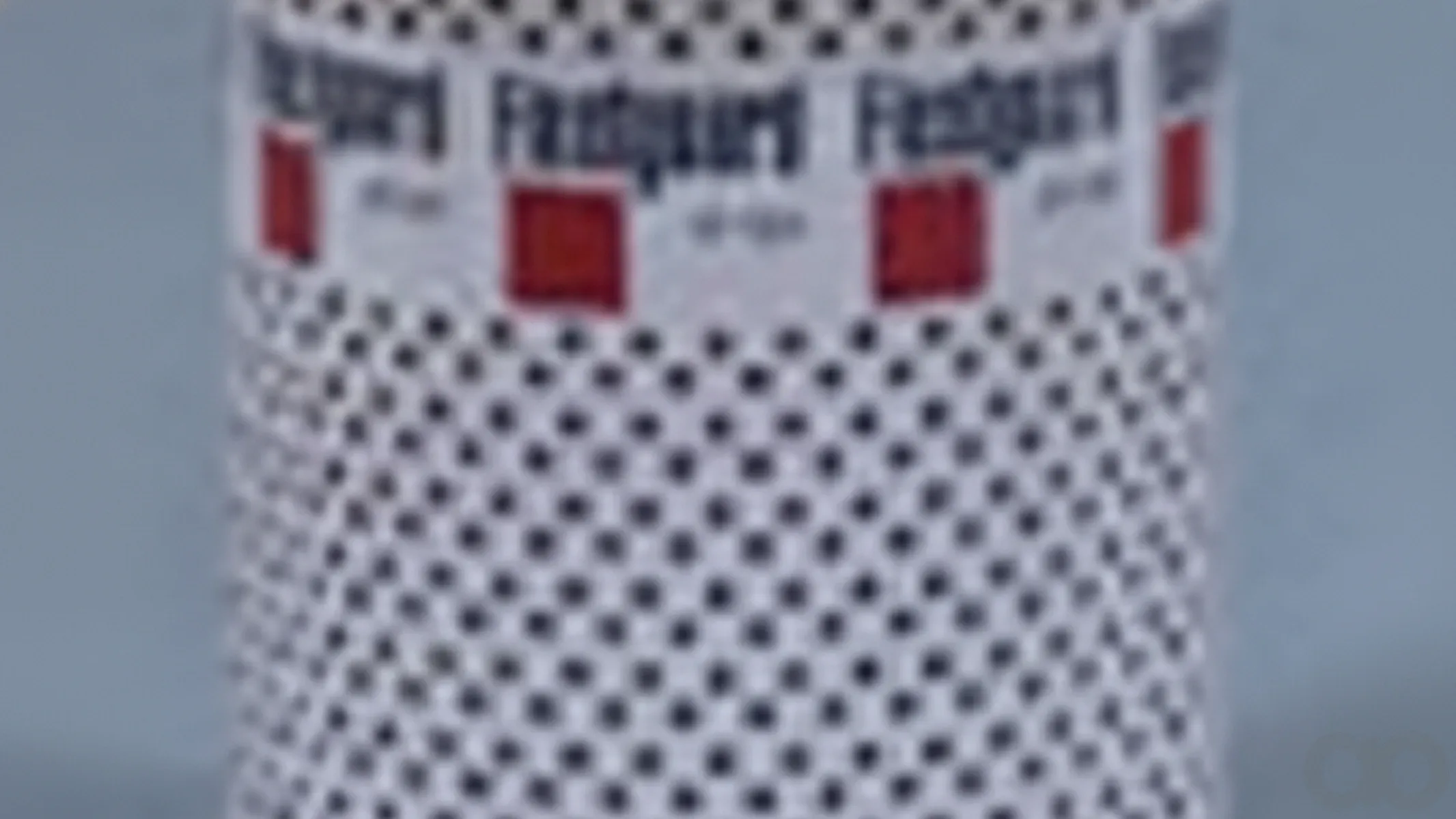 Case IH - LF525 - Engine Oil Filter