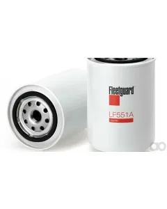 Case IH - LF551A - Engine Oil Filter