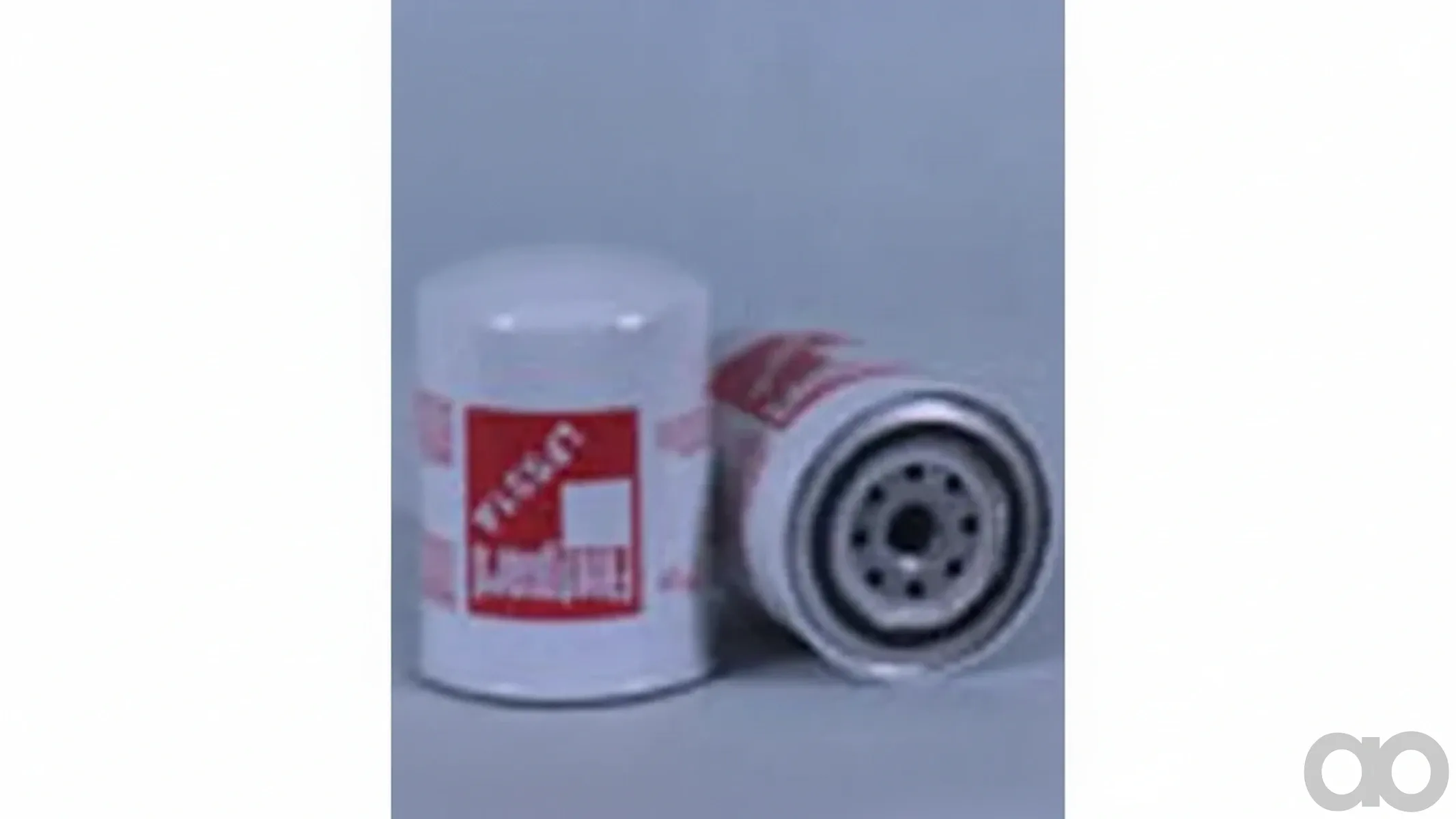 Case IH - LF551AJ - Oil Filter