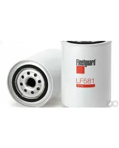 Case IH - LF581 - Engine Oil Filter