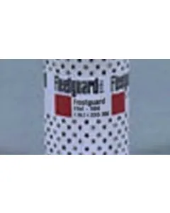 Case IH - LF595 - Engine Oil Filter