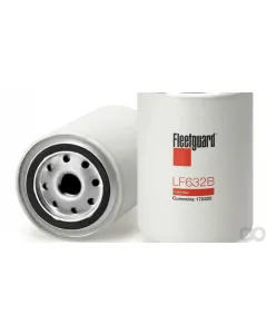 Case IH - LF632B - Engine Oil Filter