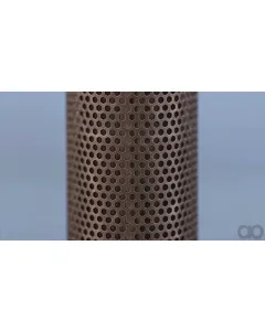 Case IH - LF638 - Engine Oil Filter