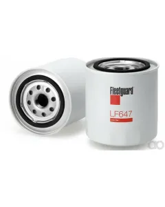 Case IH - LF647 - Engine Oil Filter