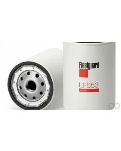 Case IH - LF653 - Engine Oil Filter