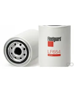 Case IH - LF654 - Engine Oil Filter