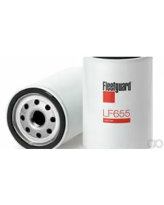 Case IH - LF655 - Engine Oil Filter
