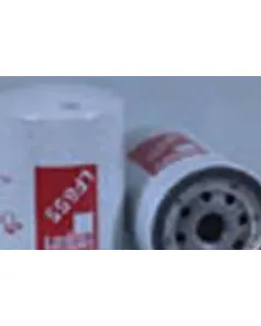 Case IH - LF655J - Engine Oil Filter