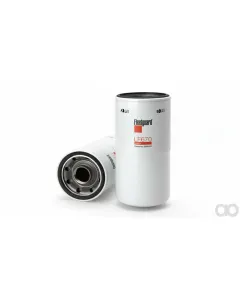 Case IH - LF670 - Engine Oil Filter
