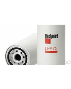 Case IH - LF673 - Engine Oil Filter