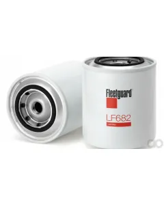 Case IH - LF682 - Engine Oil Filter
