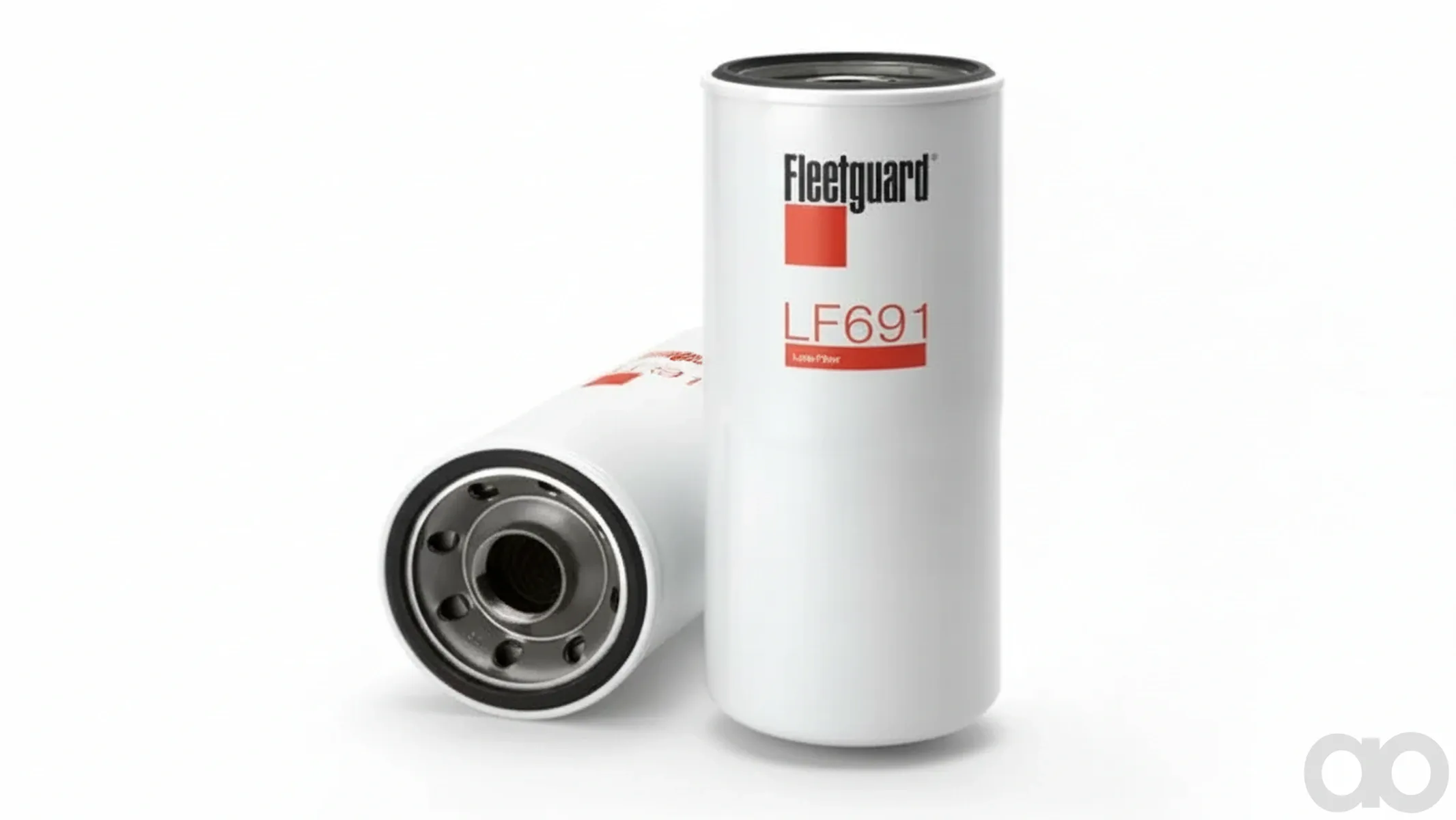 Case IH - LF691 - Engine Oil Filter