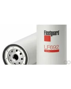 Case IH - LF692 - Engine Oil Filter