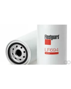 Case IH - LF694 - Engine Oil Filter