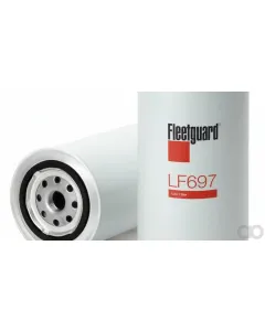 Case IH - LF697 - Engine Oil Filter
