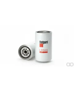 Case IH - LF699 - Engine Oil Filter