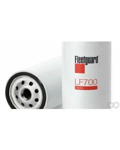 Case IH - LF700 - Engine Oil Filter